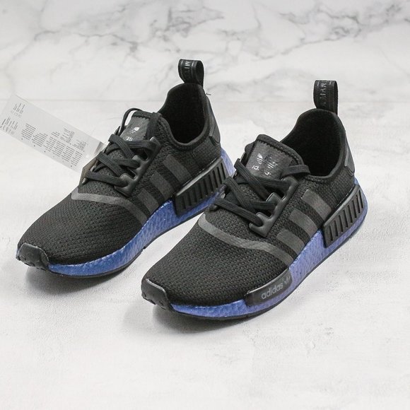 Fashion Adidas NMD R1 casual shoes sports shoes me main image 4